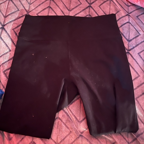 fabletics black set - Picture 4 of 4